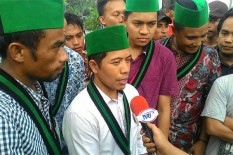 Mantan Ketum PB HMI Berada di Pesawat Sriwijaya Air yang Hilang Kontak