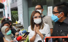 Takut Ditahan, Gisella Anastasia Sampai Gemetaran