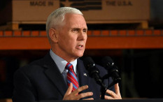 Wapres AS Pence Akan Hadiri Pelantikan Joe Biden, Trump Tak Akan Hadir