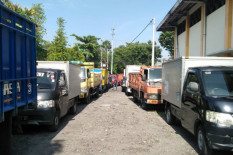 Bantul Berlakukan PSTKM, Uji KIR Dibatasi Hanya 50 Kendaraan per Hari