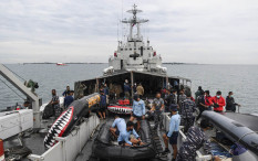 Cerita Warga Saat Pesawat Sriwijaya Air Jatuh: Kami Kira Itu Suara Petir