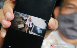 Fadly, Co-Pilot Nam Air Sempat Menghubungi Ibunya Sebelum Naik SJ-182