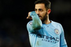 Manchester City & Chelsea Melaju ke Putaran Empat Piala FA Cup