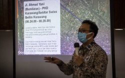 Keluarga Korban FPI Gugat Polri