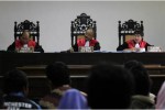 Hari Ini, PN Jaksel Gelar Sidang Korban Tembak Oknum Polisi