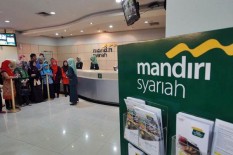 Tanggapi Tudingan Pemblokiran Rekening Putri Rizieq Shihab, Ini Jawaban Bank Syariah Mandiri