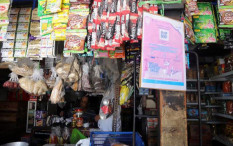 Pembatasan Dimulai, Warung Kelontong & Rumah Makan di Kulonprogo Tetap Boleh Buka Sampai Malam