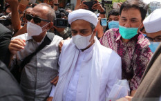Rizieq Shihab, Menantunya, & Dirut RS Ummi Jadi Tersangka Kasus Tes Swab