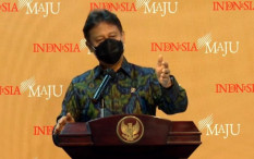 Antisipasi Lonjakan Kasus Covid-19, Menkes Minta Rumah Sakit Tambah Kuota Tempat Tidur