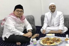 Polisi Selidiki Kasus 'Like' Konten Porno Fadli Zon