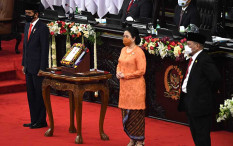 Amandemen UU ASN Masuk Agenda Legislasi 2021