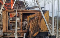 Tower Dibakar KKB, Palapa Ring Timur Andalkan Jaringan VSAT