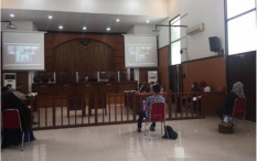 900 Personel Polisi Dikerahkan untuk Mengawal Sidang Putusan Praperadilan Rizieq