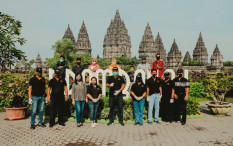 Jateng Perpanjang Syarat Hasil Rapid Antigen bagi Wisatawan