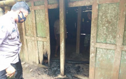 Seorang Bapak di Kulonprogo Laporkan Anak Kandungnya ke Polisi, Ini Sebabnya