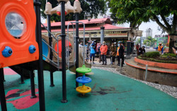 Ini Kegiatan Masyarakat yang Dibatasi Sesuai SE Wali Kota Magelang tentang PPKM