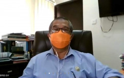 Revisi Instruksi Gubernur, DIY Terapkan WFH 75%