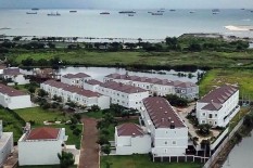 Penjualan Rumah 2020 Jeblok, Terburuk Sejak 2013