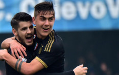 Dybala Absen Lawan Inter & Napoli, Pirlo Andalkan Siapa?
