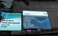 TNIA AL Temukan Dompet Pramugari dan Penumpang Sriwijaya, Apa Saja Isinya?
