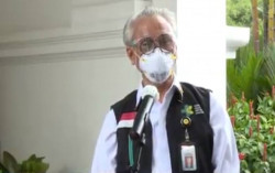 Sampai Gemetar Suntik Jokowi, Ini Profil Profesor Abdul Muthalib