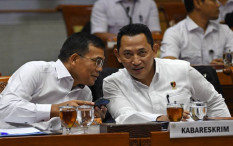 Ini Besar Kekayaan Listyo Sigit Calon Kapolri Pilihan Jokowi