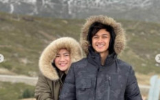 Felicya Angelista dan Caesar Hito Kecewa Saat Bulan Madu ke Turki, Ini Penyebabnya