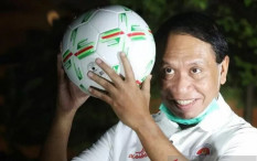 Piala Dunia U-20 2021 Batal, Menpora Setop Anggaran Timnas U-19