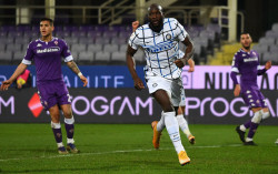 Inter Milan Lolos ke Perempat Final Coppa Italia