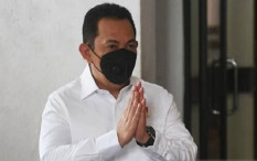 Jadi Calon Tunggal Kapolri, Komjen Listyo Mohon Doa untuk Uji Kelayakan