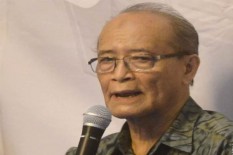 Buya Syafi'i Ma'arif Sebut Listyo Sigit Sosok Calon Kapolri Ideal