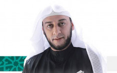 Syekh Ali Jaber Meninggal Dunia saat Sudah Negatif Covid-19