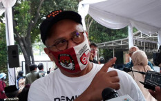 Ketua KPU Arief Budiman Diberhentikan dari Jabatan, Begini Responsnya...