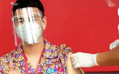 Anda Perlu Lakukan Ini Seusai Disuntik Vaksin Covid-19