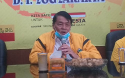 Gandung Pardiman: Pihak yang Tak Setuju Vaksinasi Jangan Menjadi Provokator