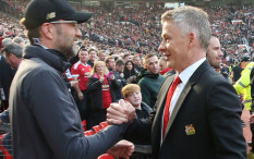 Lengkap, Prediksi Skor Liverpool Vs MU, Jadwal, Head to Head, Preview, Formasi 