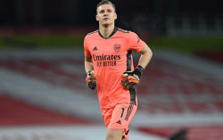 Tren Kemenangan Arsenal Gagal di Hadapan Palace