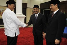 Terganjal Usia, Gubernur Banten Akan Gunakan Vaksin Covid-19 Pfizer