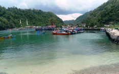 Nelayan Hilang saat Mencari Ikan di Pantai Kapen