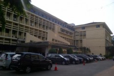 Tersangka Dirut RS Ummi Bogor Batal Diperiksa