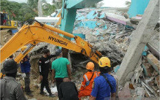 Gempa Sulbar: 27 Tewas, 637 Luka-Luka, 15.000 Mengungsi