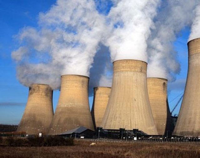 Iran Mulai Produksi Logam Uranium untuk Rancang Senjata Nuklir