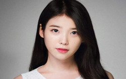 IU Rilis Single Terbaru pada 27 Januari 2021