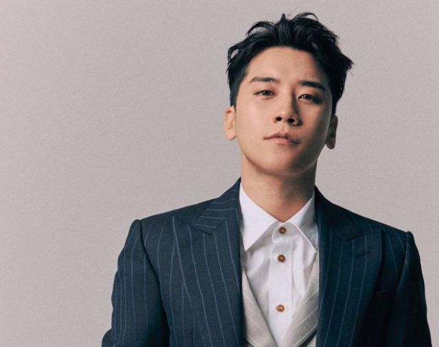 Kerahkan Anggota Geng, Seungri Eks Bigbang Terdakwa Kekerasan