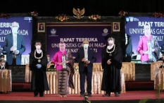 Pendekteksi Covid-19 Buatan UGM Lebih Efektif dari PCR? Begini Penjelasannya
