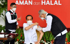 426 Juta Dosis Vaksin Datang ke Tanah Air Mulai Bulan Ini