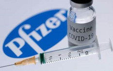 Waduh, Pfizer Kurangi Pengiriman Vaksin, Ini Alasannya...