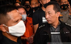 Ditanya Keuangan Calon Kapolri Wajar atau Tidak, PPATK: Nantilah