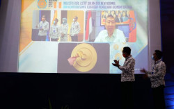 DPD REI DIY Ingin Berkontribusi dalam Pemulihan Ekonomi
