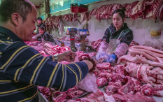 Covid-19 Kembali Melesat, China Bikin Rumah Sakit dalam 5 Hari